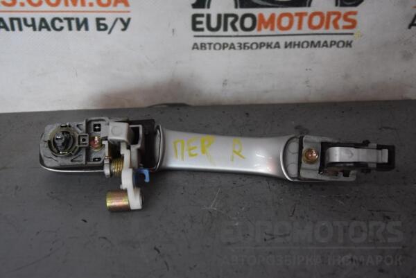 Ручка двері зовнішня передня права Honda CR-V 2002-2006 68317 - 2