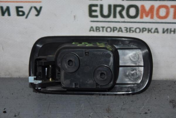 Ручка двери внутренняя передняя правая Honda CR-V 2002-2006 68319 - 2