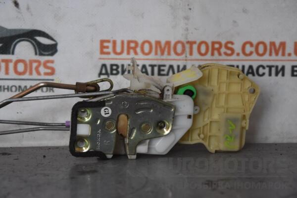 Замок двері передній правий електро Honda CR-V 2002-2006 68322 - 2