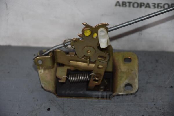 Замок кришки багажника Mitsubishi Space Star 1998-2004 MR247931 68334 - 2