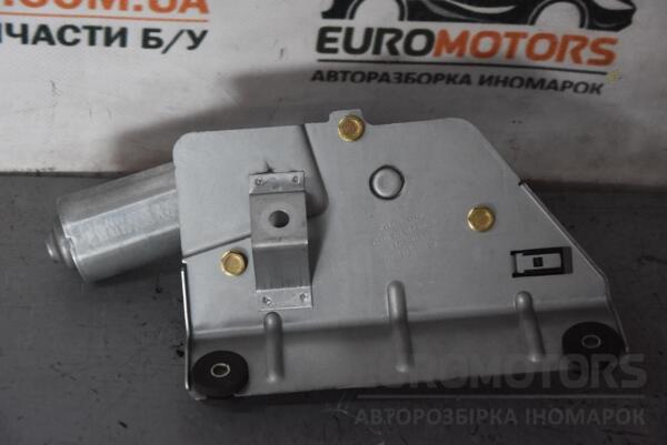 Моторчик стеклоочистителя задний Mitsubishi Space Star 1998-2004 0390206515 68338 - 2