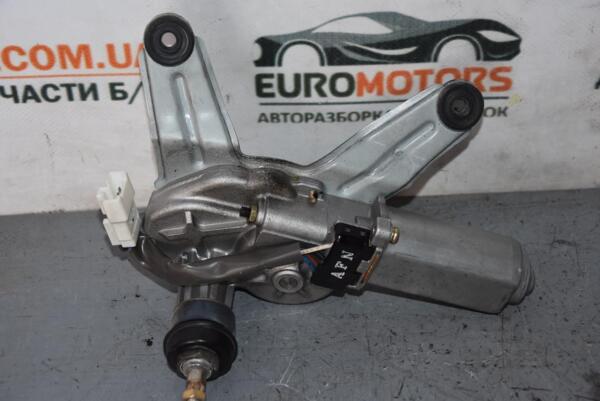 Моторчик склоочисника задній Hyundai Getz 2002-2010 987001C000 68345 - 2