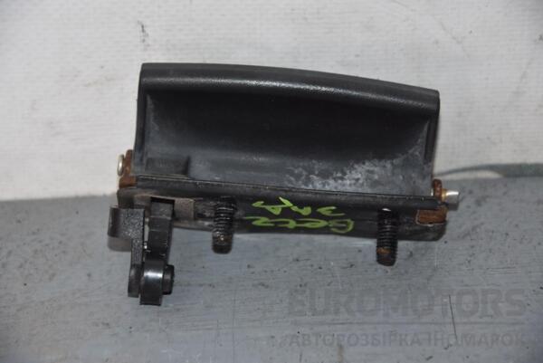 Ручка крышки багажника наружная ляда Hyundai Getz 2002-2010 68349 - 2
