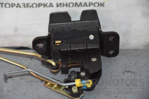 Замок крышки багажника Hyundai Getz 2002-2010 68351 - 2
