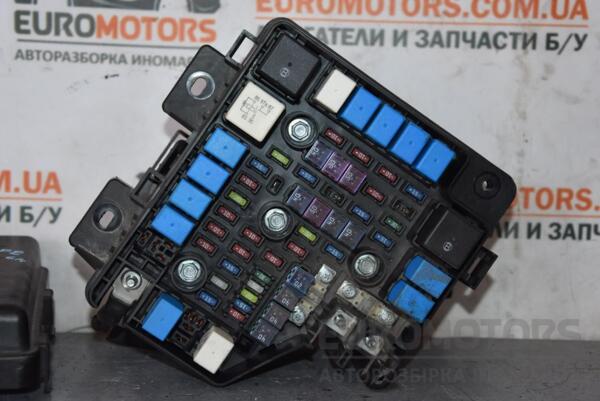Блок запобіжників Hyundai Santa FE 2.2crdi 2006-2012 68362 - 2