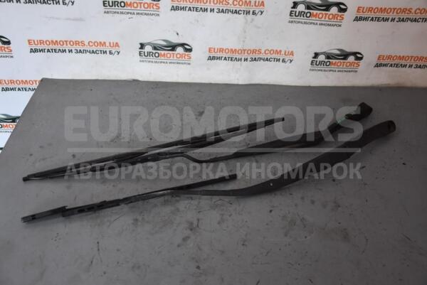 Двірник передній правий Hyundai Santa FE 2006-2012  68375-01  euromotors.com.ua