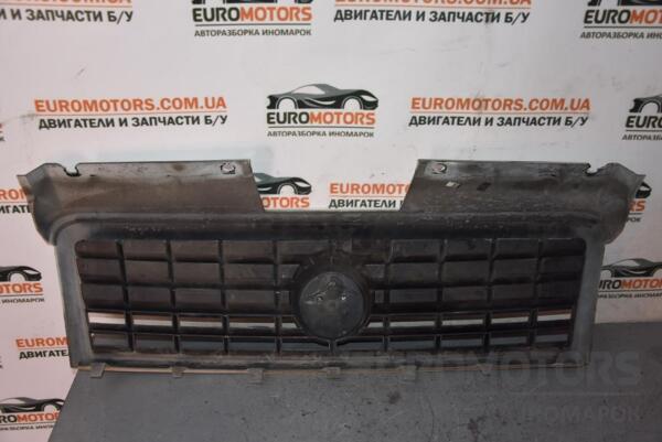Решітка радіатора 05- Fiat Doblo 2000-2009 735395576 68393 - 2