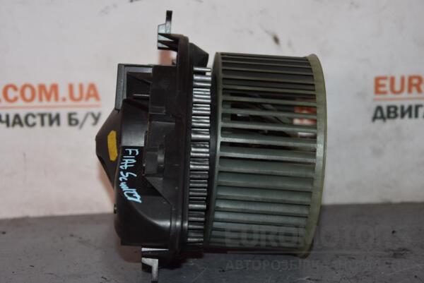 Моторчик пічки в зборі реостат Citroen Jumpy 1995-2007 9041220837 68395 - 2