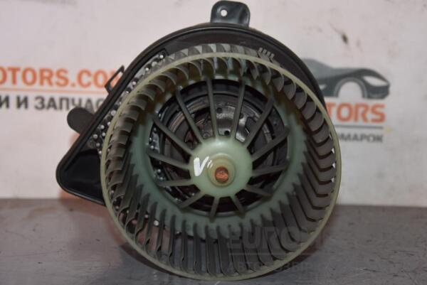 Моторчик пічки в зборі реостат Citroen Jumpy 1995-2007 9041220837 68395 - 3