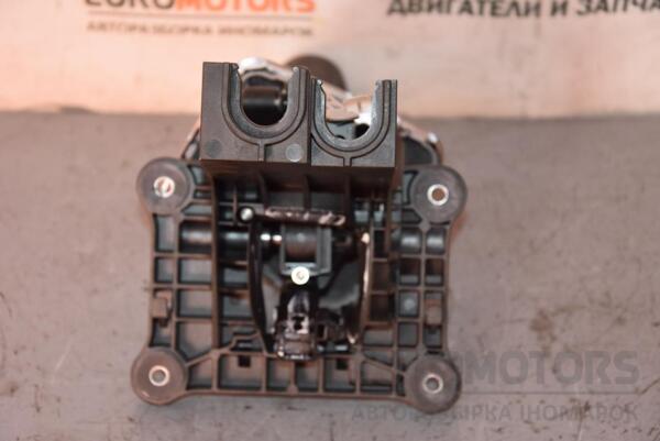 Кулиса переключения КПП 6 ступ Opel Zafira (B) 2005-2011 55351959 68398 - 2