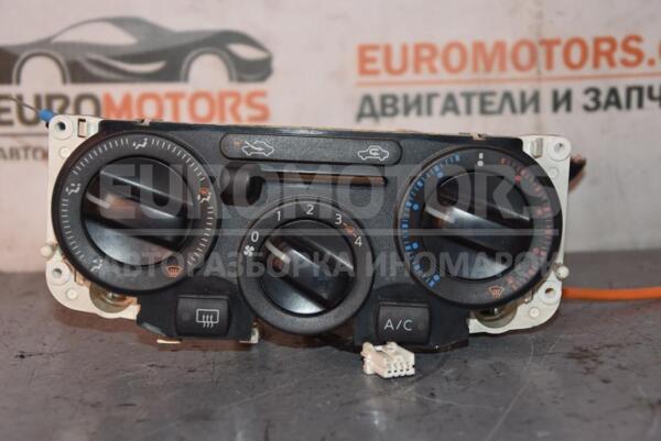 Блок управління пічкою з кондиціонером Nissan Note (E11) 2005-2013 N103009C 68403  euromotors.com.ua