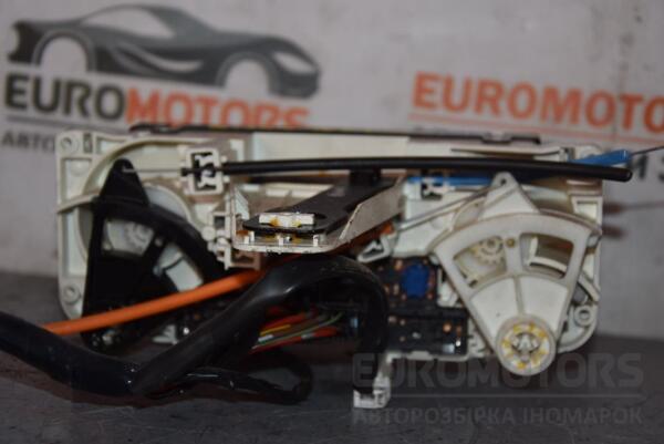 Блок управления печкой с кондиционером Nissan Note (E11) 2005-2013 N103009C 68403 - 2