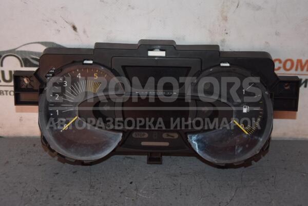 Панель приладів Opel Vivaro 1.6dCi 2014 248103774R 68414  euromotors.com.ua