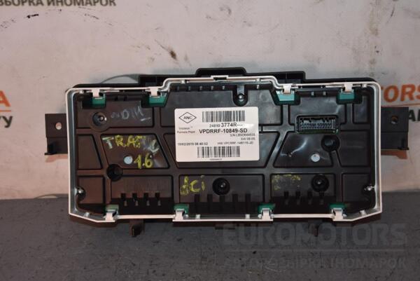 Панель приладів Renault Trafic 1.6dCi 2014 248103774R 68414 - 2