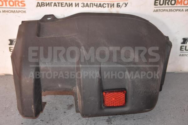 Клык бампера задний правый Iveco Daily (E5) 2011-2014 500326836 68425  euromotors.com.ua