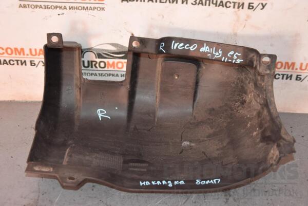 Ікло бампера задній правий Iveco Daily (E5) 2011-2014 500326836 68425 - 2