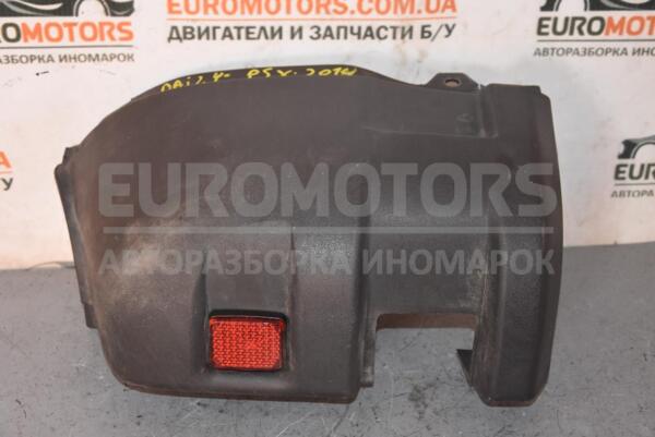 Ікло бампера задній лівий Iveco Daily (E5) 2011-2014 500326835 68427 euromotors.com.ua