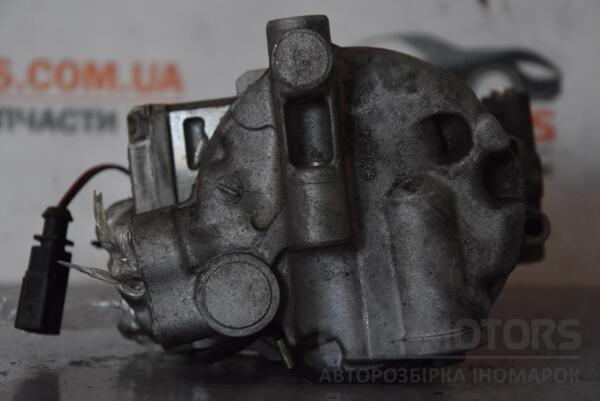 Компрессор кондиционера Audi A4 2.0tfsi (B7) 2004-2007 8E0260805BA 68453 - 3