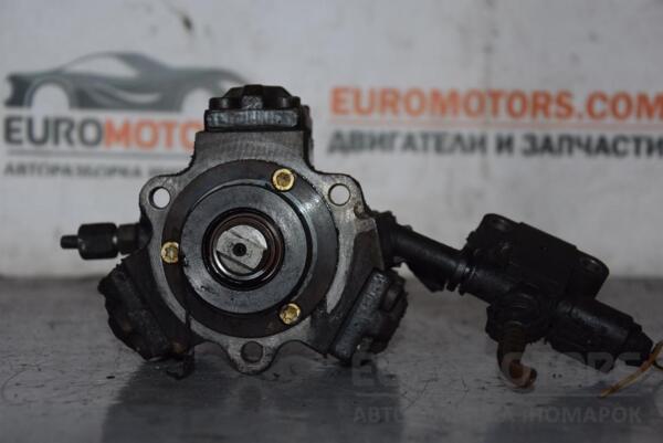 Паливний насос високого тиску (ТНВД) Mercedes E-class 2.7cdi (W210) 1995-2002 0445010019 68460 - 2