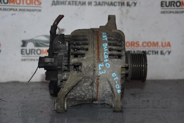 Генератор Citroen Jumper 2.3jtd 2002-2006 0986046060 68474 - 2