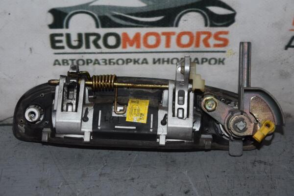 Ручка двери наружная передняя правая Hyundai Getz 2002-2010 68492 - 2
