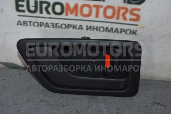 Ручка двері внутрішня передня права Hyundai Getz 2002-2010 68495 euromotors.com.ua