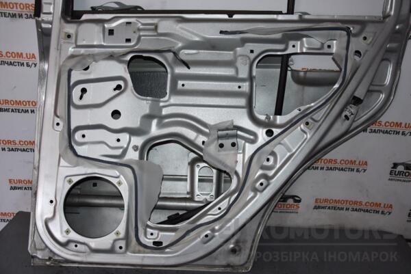Двері задні праві гола Hyundai Getz 2002-2010 68500 - 2