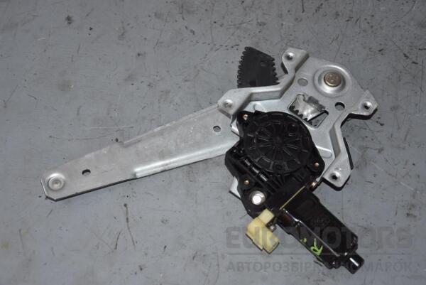 Склопідйомник задній правий електро Hyundai Getz 2002-2010 68505 - 2