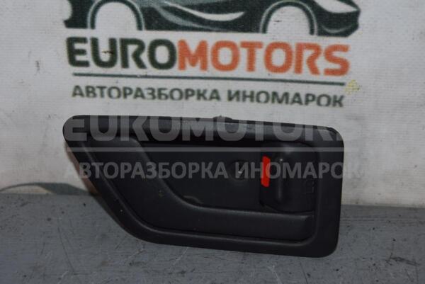 Ручка двери внутренняя задняя правая Hyundai Getz 2002-2010 68509 euromotors.com.ua