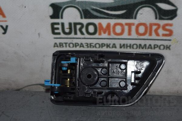 Ручка двері внутрішня задні праві Hyundai Getz 2002-2010 68509 - 2