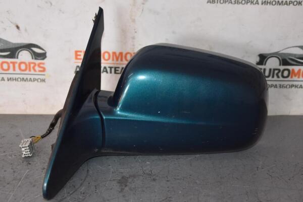 Дзеркало ліве електр 5 пинов Honda HR-V 1999-2006 68516 - 2