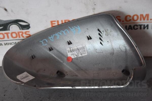 Кришка дзеркала заднього виду ліва (накладка) Nissan Qashqai 2007-2014 96374JD03A 68533 - 2