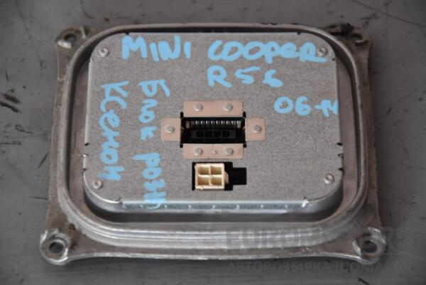 Блок розпалювання розряду фари ксенон Mini Cooper (R56) 2006-2014 1307329153 68558 - 2