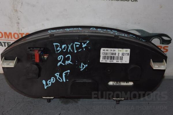 Панель приладів Citroen Jumper 2006-2014 1362894080 68561 - 2