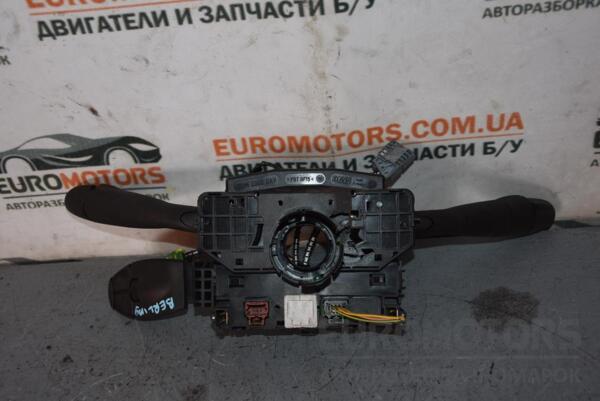 Подрулевой переключатель в сборе Citroen Berlingo 1996-2008 96509717XT 68568 - 2