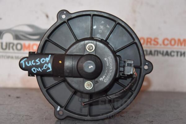 Мотор пічки Hyundai Tucson 2004-2009 B300530950 68578 - 3