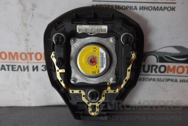 Подушка безопасности руль Airbag Toyota Yaris 2006-2011 451300d160b0 68584 - 2