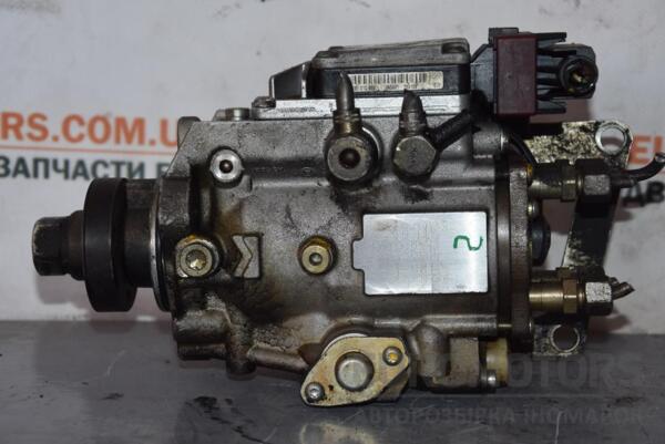 Паливний насос високого тиску (ТНВД) Opel Vectra 2.0dti (B) 1995-2002 0470504004 68594 - 2