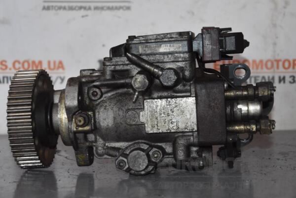 Топливный насос высокого давления (ТНВД) Opel Astra 1.7td (G) 1998-2005 0470004003 68597 - 2