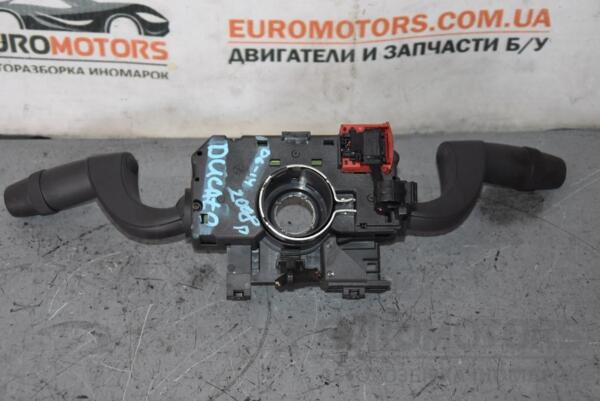 Підрульовий перемикач в зборі Citroen Jumper 2006-2014 07354300850 68607 - 2