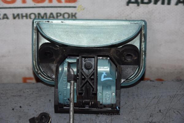 Ручка двері зовнішня передня ліва Citroen Berlingo 1996-2008 96200484P 68619 - 2