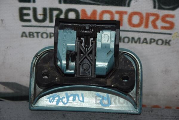 Ручка двері зовнішня передня права Citroen Berlingo 1996-2008 96200483P 68621 - 2