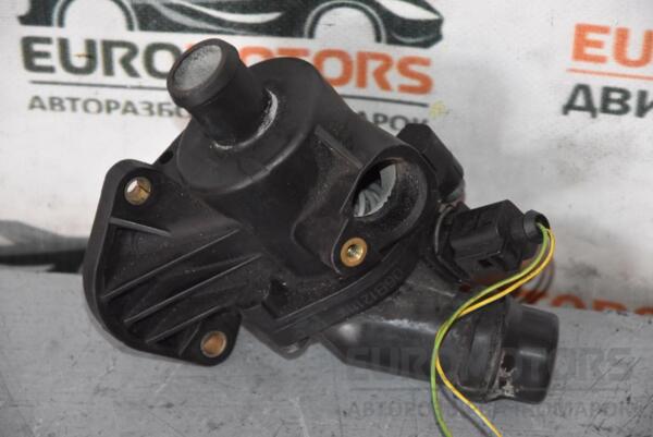 Корпус термостата Audi A4 1.8T 20V (B6) 2000-2004 06B121111F 68634 - 2