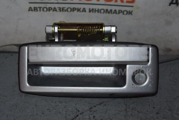 Ручка кришки багажника зовнішня Mitsubishi Lancer IX 2003-2007 68645 euromotors.com.ua
