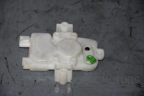 Активатор замка кришки багажника універсал Mitsubishi Lancer IX 2003-2007 68652 - 2