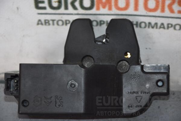 Замок кришки багажника електро Citroen Xsara Picasso 1999-2010 9652301980 68662 - 2