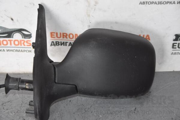 Дзеркало ліве механ (03-) Renault Kangoo 1998-2008 68673 - 2