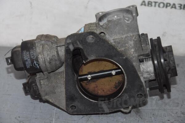 Дроссельная заслонка механ Fiat Doblo 1.6 16V 2000-2009 46SXF8/A 68688 - 2