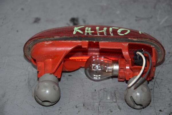 Ліхтар сигналу гальмування (додатковий стоп-сигнал) Renault Kangoo 1998-2008 7700308721 68690 - 2
