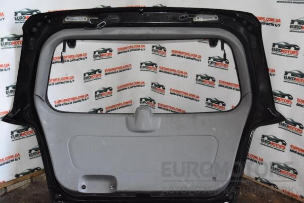 Кришка багажника під спойлер Kia Sorento 2002-2009 737003E100 68693 - 2
